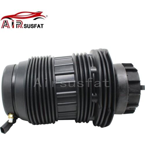 Rear Air Suspension Spring Bag For Porsche Panamera 970 with Sensor 2010-2015 Air Suspension Spring 97033353317 97033353312