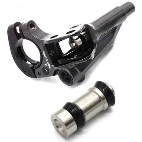 Bicycle Brake Disc Lever Piston Apron Stainless Steel For DEORE XT M785 M8000 SLX