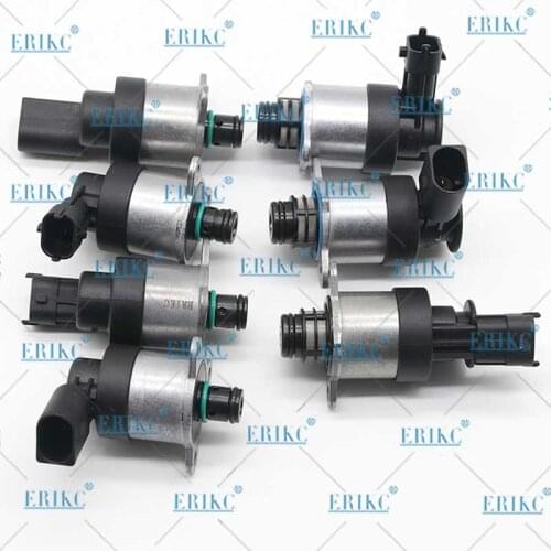 0928400667 0928400755 0928400726 Fuel Injector Pump Metering Pressure Suction Control SCV Valve 0928400526 0928400698 0928400481
