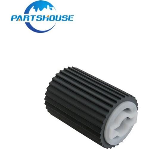 2Pcs Original new Paper Feed Roller FC5-2526-000 for Canon IR6055 6075 6065 8085 8105 8205 8285 8295 iRC5800 6800 pick up roller