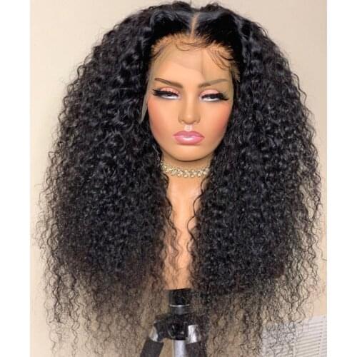 26 Inch White Ash Blonde Silky Straight Synthetic Lace Front Wig For Women With Babyhair Preplucked Glueless Dray Queen Cosplay