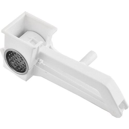 430 Stainless Steel+PP Cheese Grater Blade Kitchen Gadgets Chocolate Grater DIY Butter Food Mill Cheese Grater Slicer