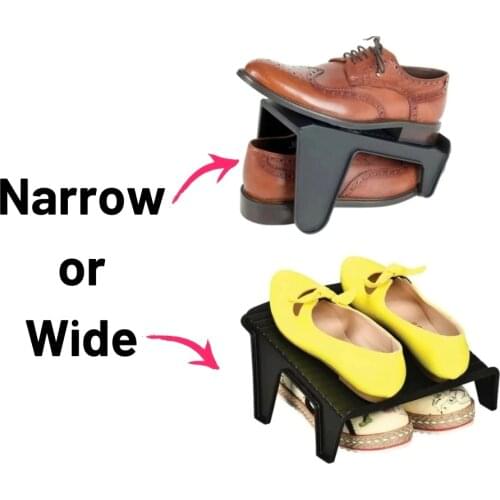 Bogi Store Shoe Racks