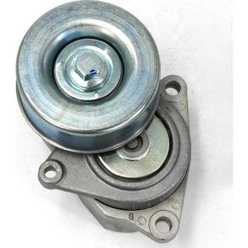 VOCR Engine QR20DE QR25DE Belt Tensioner for Nissan X-Trail 2.0L 2.5L With Renault Koleos 2TR700 11955-6N20B 11955-8J00A