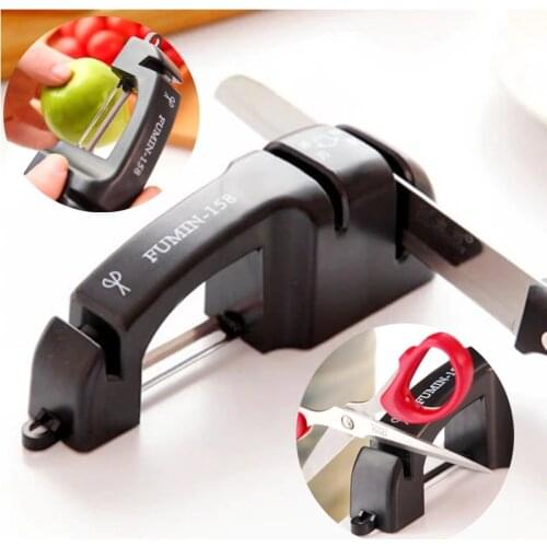 FEEUNM Sharpeners