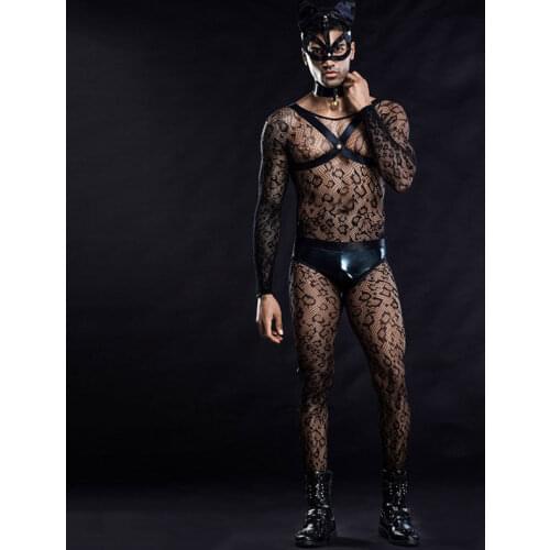 Flanxydo Men's Underwear