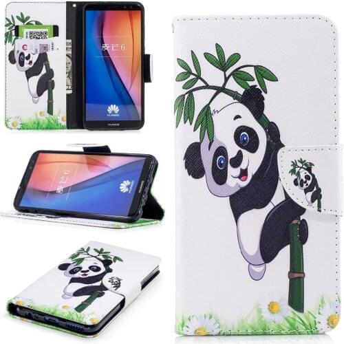 Flip Case For Mate 10 Lite Case Cover Stand Case For fundas Huawei Mate 10 Lite Case 5.9 inch+ Card Holder