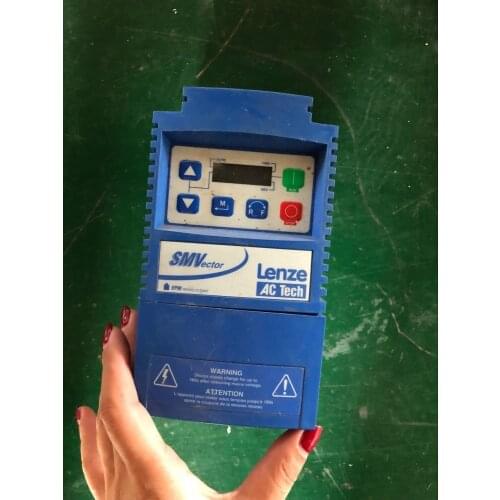 ESV222N04TXB-CC inverter Good appearance , 90% new ,90 days warranty , in stock free shipping