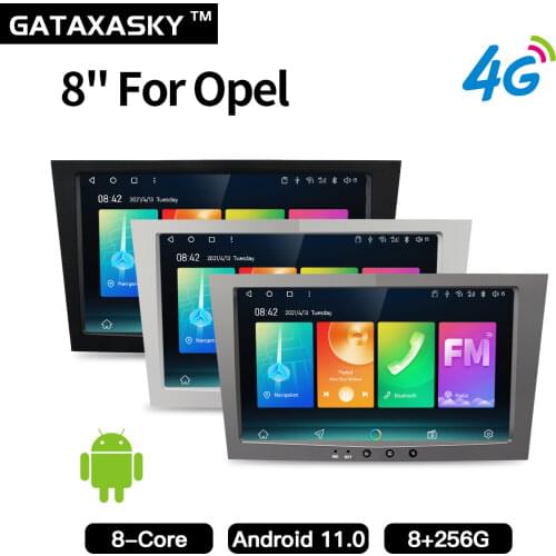 GATAXASKY Car Electronics