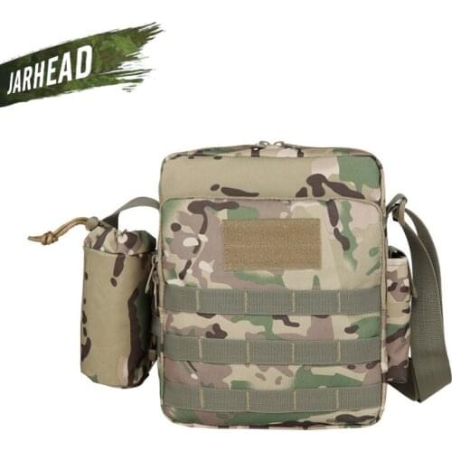 Jarhead Cross Stitch Kits