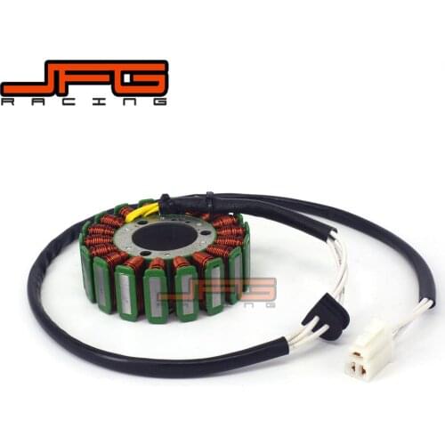 Motorcycle Magneto Stator Coil For SUZUKI GSXR600 GSX600R GSXR 600 1997 1998 1999 2000 97 98 99 00