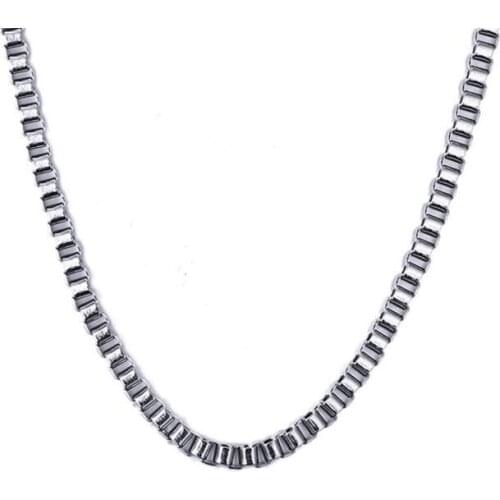 Kayueli Silver Chains