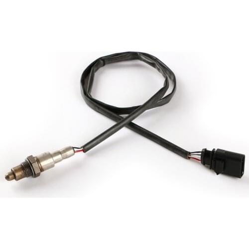 Lambda Sensor Oxygen O2 Sensor for V W Skoda Golf Part 2013 new Lavida 1.6 04E906262DS 0258030077 #01052201-309