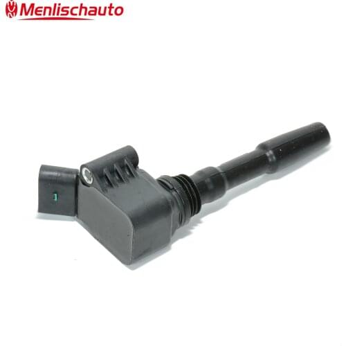 NEW 06J 905 110 G Ignition Coil For German Cars A1 A3 S3 Q3 TT Passat B8 Seat Skoda EA888 3rd 1.8/2.0TFSI CU1489 06H905110H