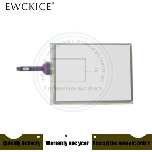 NEW 4PP420.0571-45 HMI PLC touch screen panel membrane touchscreen