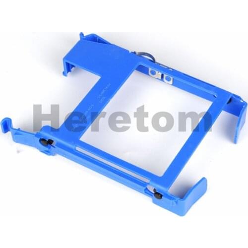 HDD Tray Caddy Cage Bracket DN8MY PX60023 For Dell 390 790 990 3010 7010 9010 3020 7020 9020 T20 T1700 T3610 T5610 MT Hard Drive