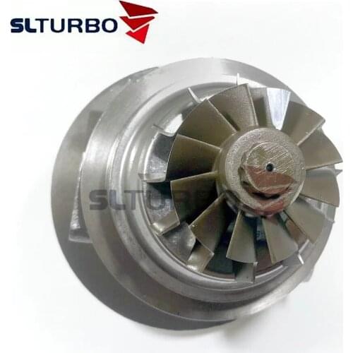 Balanced Turbo Charger Cartridge HX30W 4040353 4033321 For Various Trucks with Cummins 4B Engine 3.9 L Turbine Core Chra 2843727