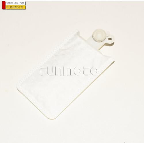 2 pcs air filter fit for LONCIN200-M /LONCIN200-AU