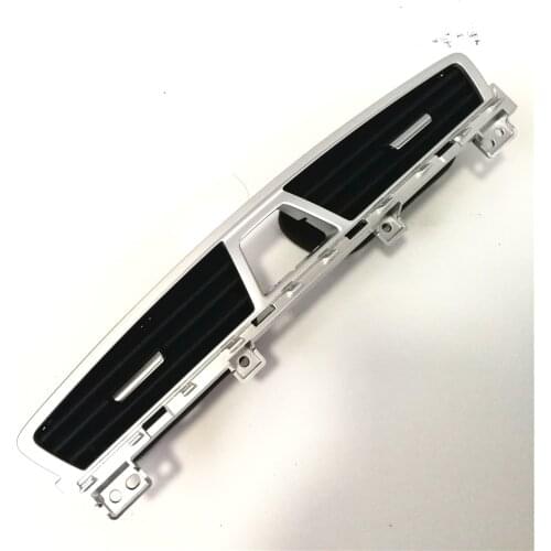 Middle Air conditioning vent/air conditioner outlet for Geely Atlas boyue Emgrand X7 Sport Proton X70