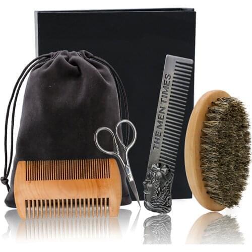 Vigor Styling Combs