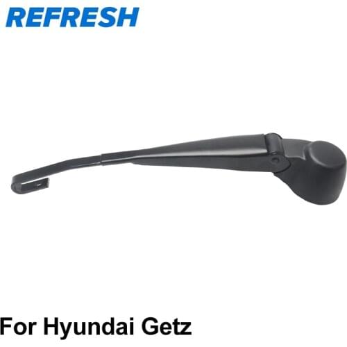 REFRESH Rear Wiper Arm & Rear Wiper blade for Hyundai Getz