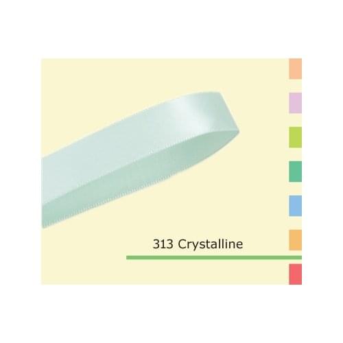 100yards/lot ) 1/2" inch double face satin ribbon 13mm