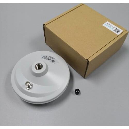 2PCS TOPNGNSS GNSS Antenna GPS Glonass Beidou GALILEO Antenna,waterproof High-Precision Survey CORS RTK GNSS Antenna AT-703