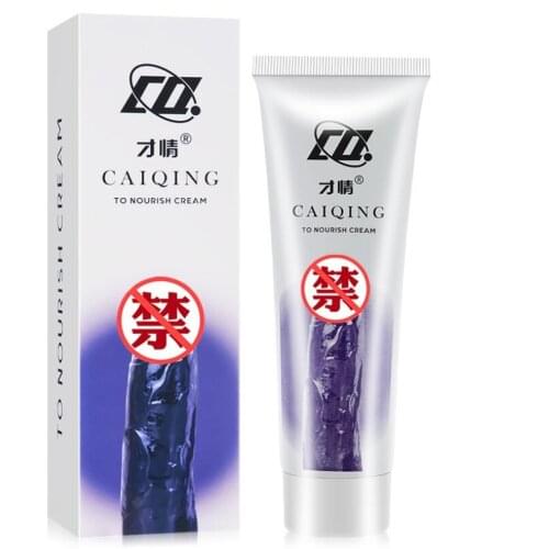 50ml Penis lengthener Growth Cream for adults Man Big Dick Enlargment Cream Cock Erection extensions Enlarge Massage Oil S2344