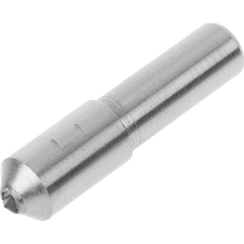 11mm Diameter Diamond Dresser Tapered Tip Repair Parts For Grinding Wheel