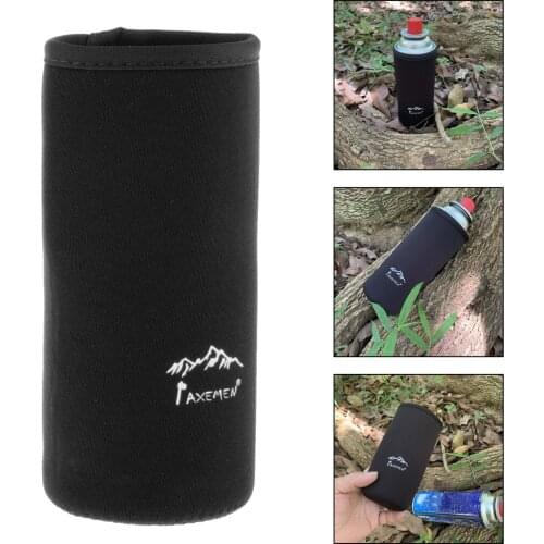 Gas Bottle Cover Propane Tank Bag Protector Gas Cylinder Holder Case Protection