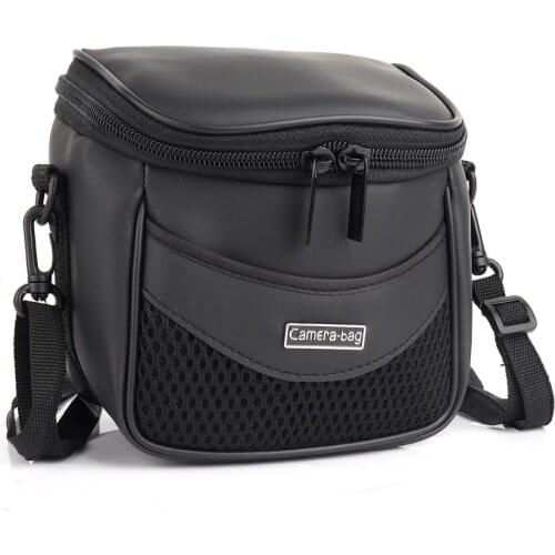 Camera bag Case for Canon Powershot SX720 SX710 SX700 G9X G7X G7X mark II SX610 SX400 SX410 SX150 SX130 SX120 SX110 G16 G15 G9