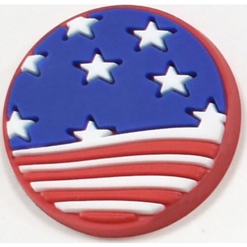 CSBL CFPA-XK-271 Shoe Decoration For Crocses Buckle Charms PVC Cartoon Accessories Gift Croc Jibz Free Shipping