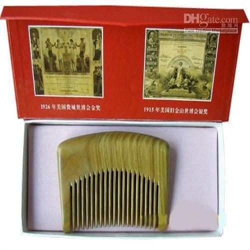 Wooden type D-lh1 2020 New top grade gift pure tan