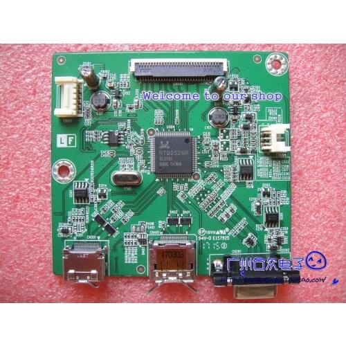 TE24-10 driver board TE24-10 motherboard ILIF-534 V.A 492A01HC1300R01