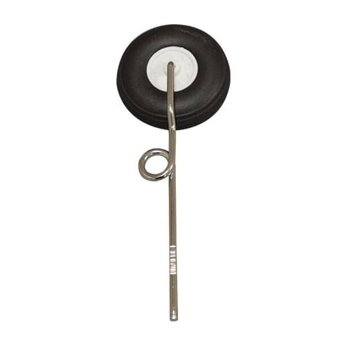 FMS 70mm Ducted Fan EDF Jet Viper Front Landing Gear Set ROCKP106 RC Airplane Model Aircraft Plane Spare Parts Accessories