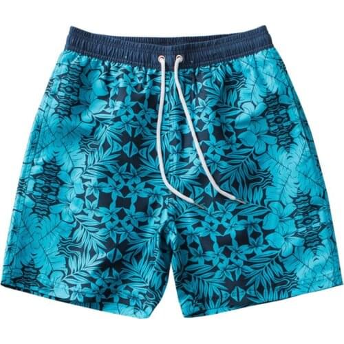 FRLO Men's Beachwear