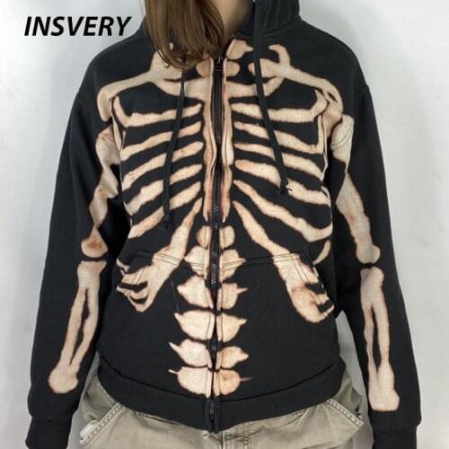 INSVERY Sweatshirts For Women