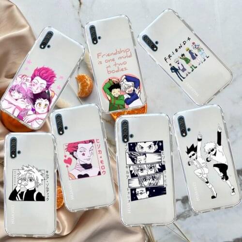 Jeffomas Huawei Mate 20 Pro Phone Cases