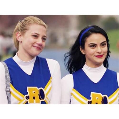 Riverdale Printed Canvas 11CT Cross Stitch Set DIY Embroidery DMC Threads Hobby Handiwork Painting Craft Room Decor Mulina