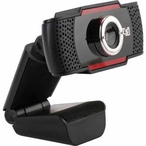 Conference High Definition Camera Manual Focusing Sound Absorption Microphone HD Camera S20 Built In 10meter