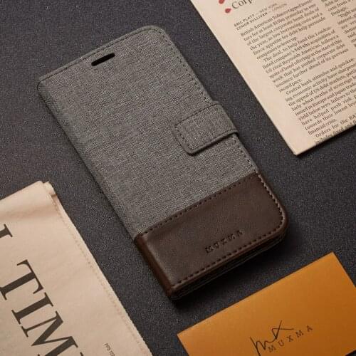 Leather Case For Honor 8A Prime 8X 9X 9C 20 10 8 Lite 9 7A 7S 6C 6X 20S Flip Book Case Cover For Huawei P30 P20 P40 Lite E Pro