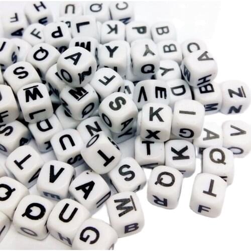 100 Piece Cube Size 7 mm LC041 For Board Home Play Party Games Toys Use birthday Favor Carnival Pinata bag filler educational