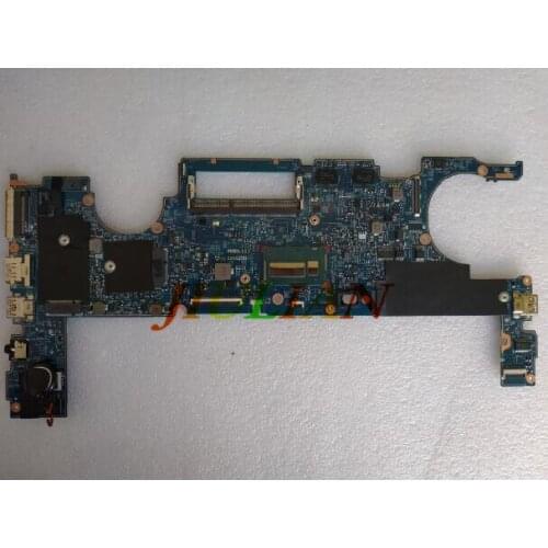 760277-001 For HP 1040 G1 series laptop motherboard 760277-501 760277-601 I5-4300 CPU 100% tested well