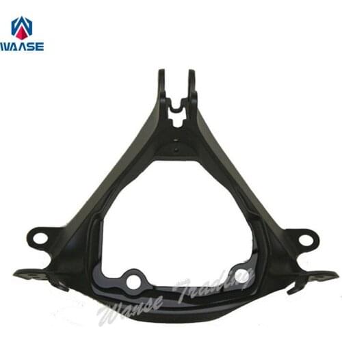 Front Upper Fairing Cowling Headlight Stay Bracket Holder For 2011 2012 2013 2014-2016 SUZUKI GSXR600 GSXR750 GSXR GSX-R 600 750