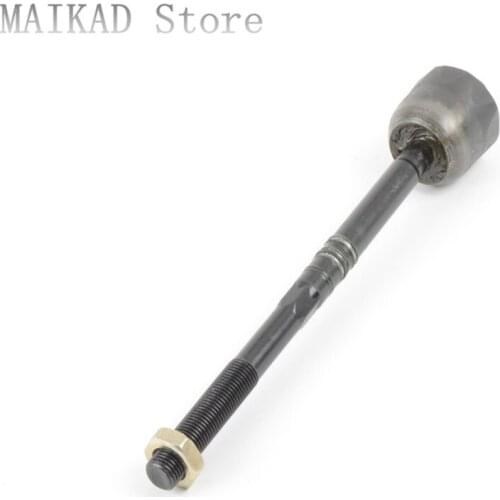 Front Inner Tire Rod End Steering Inner Ball Joint for Mercedes-Benz X204 GLK200 GLK220 GLK250 GLK280 GLK300 GLK350 A2043380515