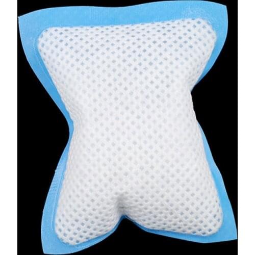 36pcs/lot Practical Cigar Humidifier Bag for Cigar Tobacco Cigarette Moisturizing Humidifiers Keep Cigars Fresh