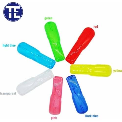 Transparent Hair Clipper Top Housing Cover Clear Upper Lid for Wahl 8148 Kit