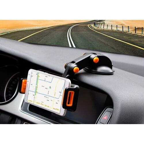 Adjustable Car Suction Holders Stands For Xiaomi Black Shark Helo,Mi Mix 3,vivo Y81 Y71 Y91 Y95 V9 X21S,For Nokia 2.1 8.1 3.1