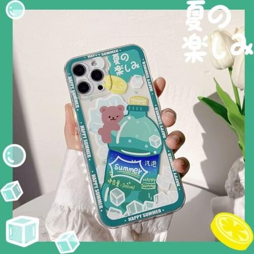 SanyeLQ Bumpers For Phones