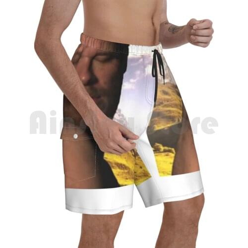 Seth Rogen Hella Ugly Shirt Beach Shorts Men Beach Pants Swimwear Seth Rogen Sethrogen Funny Hilarious Funny James
